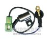 NIPPARTS J5352002 Condenser, ignition